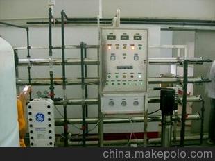 高纯水成套设备价格 高纯水成套设备批发 高纯水成套设备厂家 马可波罗